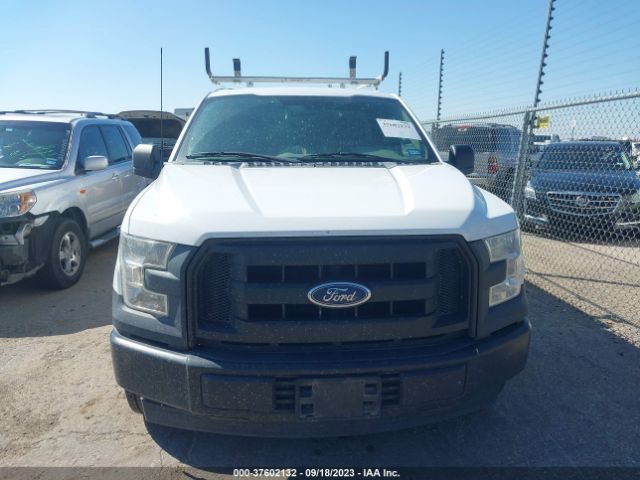 1FTMF1CF7HKC85561 Ford F-150 Xl/xlt