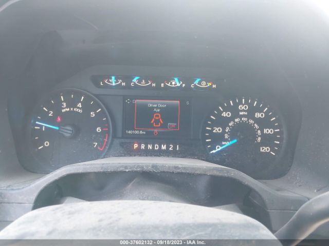 1FTMF1CF7HKC85561 Ford F-150 Xl/xlt