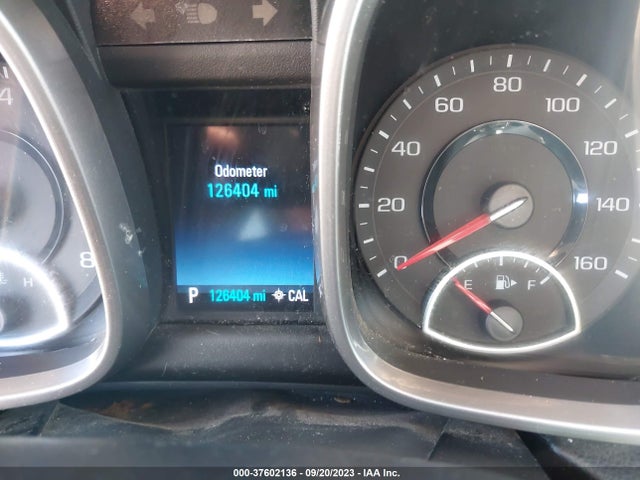 Chevrolet MALIBU LT 2015 1G11C5SL5FF329145 Image 15