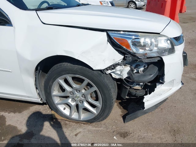 Chevrolet MALIBU LT 2015 1G11C5SL5FF329145 Image 6