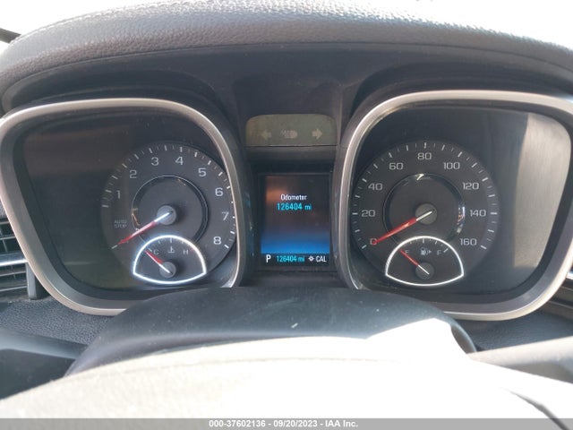 Chevrolet MALIBU LT 2015 1G11C5SL5FF329145 Image 7