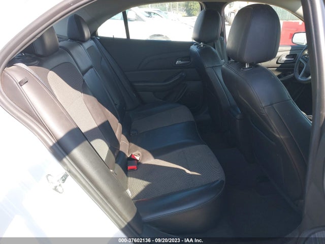 Chevrolet MALIBU LT 2015 1G11C5SL5FF329145 Image 8