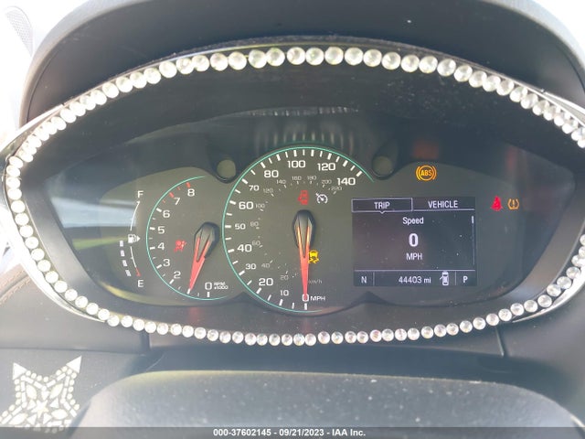 Chevrolet TRAX LS 2019 3GNCJNSB4KL336852 Image 7