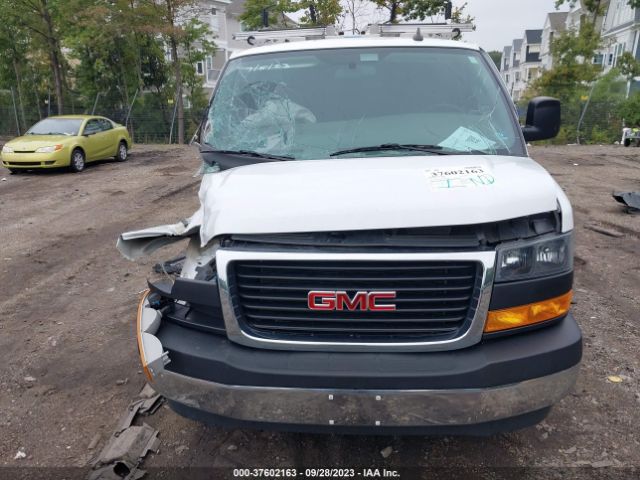 1GTW7AF72M1212348 GMC SAVANA CARGO VAN