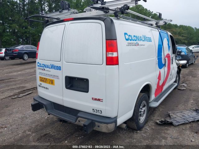 1GTW7AF72M1212348 GMC SAVANA CARGO VAN