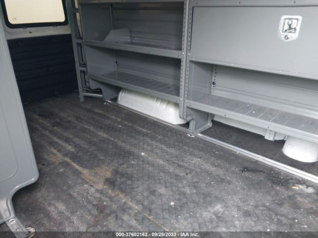1GTW7AF72M1212348 GMC SAVANA CARGO VAN
