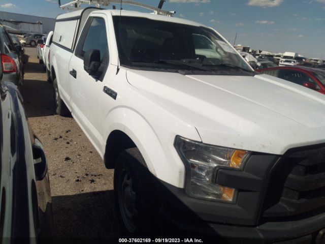 1FTMF1CF7GKD52156 auction archive image