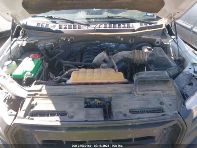 1FTMF1CF7GKD52156 Ford F-150 Xl/xlt
