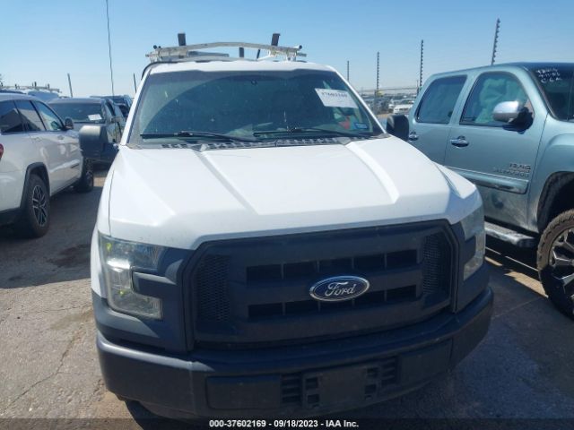 1FTMF1CF7GKD52156 Ford F-150 Xl/xlt