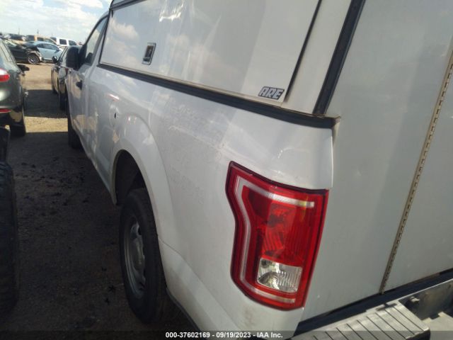 1FTMF1CF7GKD52156 Ford F-150 Xl/xlt