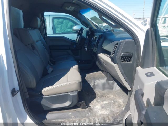 1FTMF1CF7GKD52156 Ford F-150 Xl/xlt