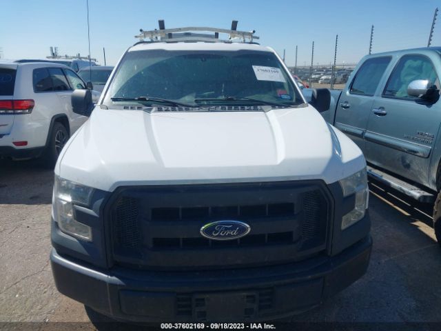 1FTMF1CF7GKD52156 Ford F-150 Xl/xlt