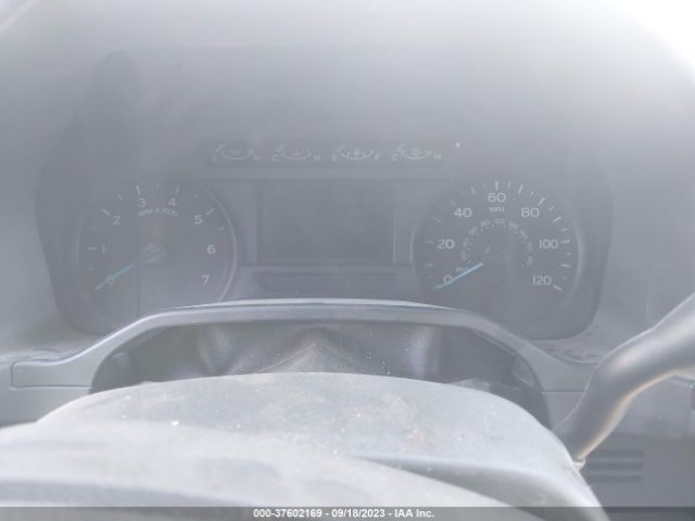 1FTMF1CF7GKD52156 Ford F-150 Xl/xlt