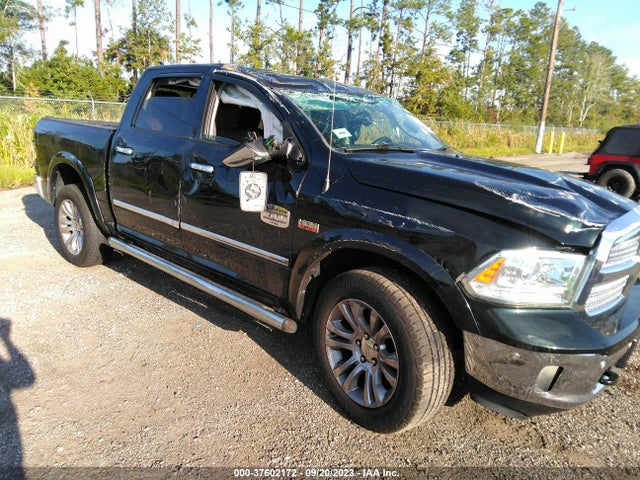 RAM 1500 Laramie Longhorn 2015 1C6RR6PT0FS638978 main image