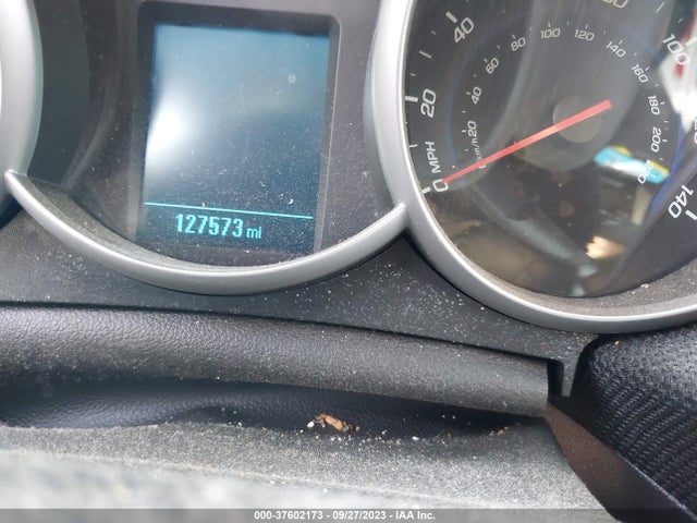 Chevrolet Cruze 1lt Auto 2014 1G1PC5SB3E7480673 Image 7