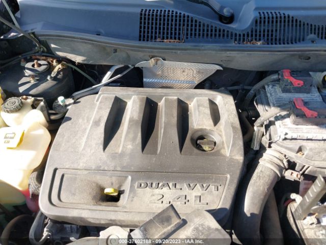 1C4NJDEB0ED718555 Jeep Compass Latitude
