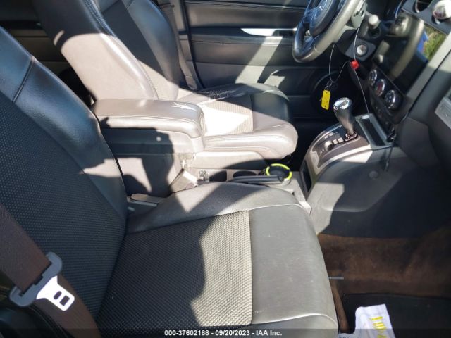 1C4NJDEB0ED718555 Jeep Compass Latitude