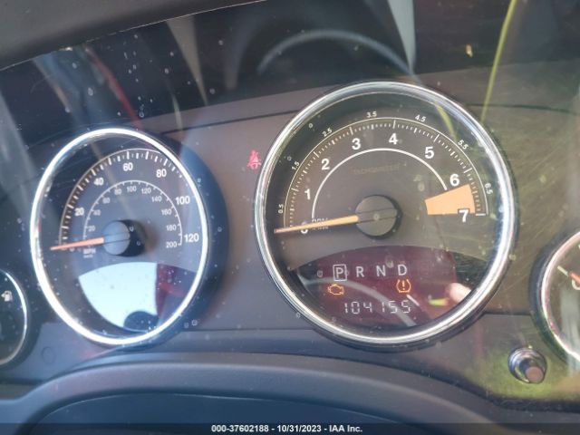 1C4NJDEB0ED718555 Jeep Compass Latitude