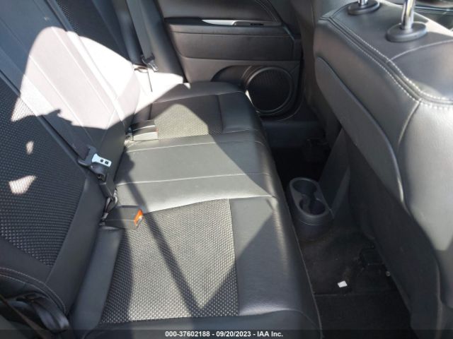 1C4NJDEB0ED718555 Jeep Compass Latitude