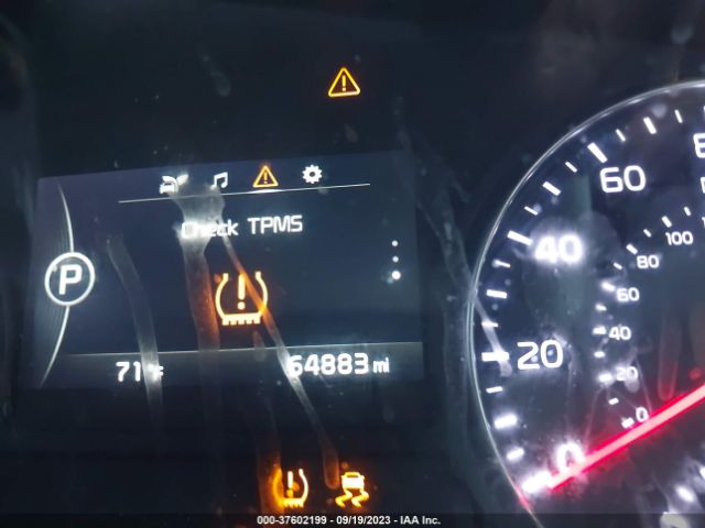 KNAGT4LE9H5017329 KIA Optima Hybrid Base