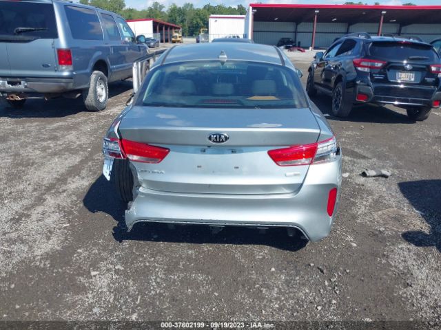 KNAGT4LE9H5017329 KIA Optima Hybrid Base