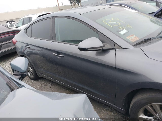 Hyundai ELANTRA SE 2018 KMHD74LF4JU585515 Image 14