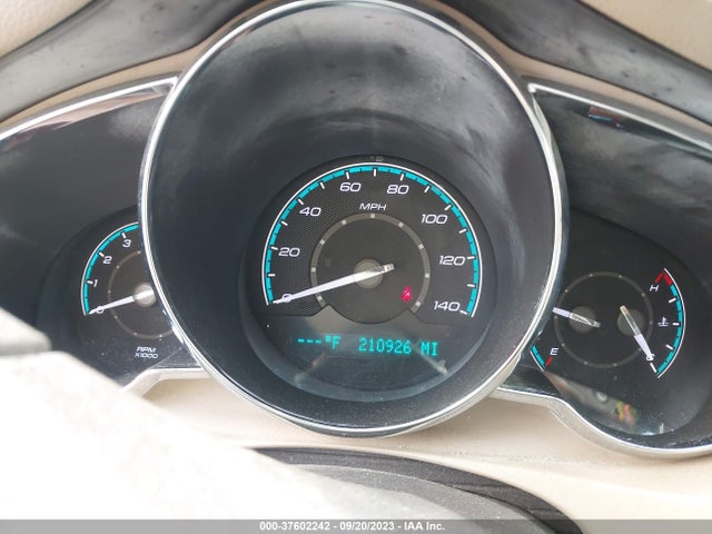 2010 CHEVROLET MALIBU LT VIN: 1G1ZC5E07AF281337