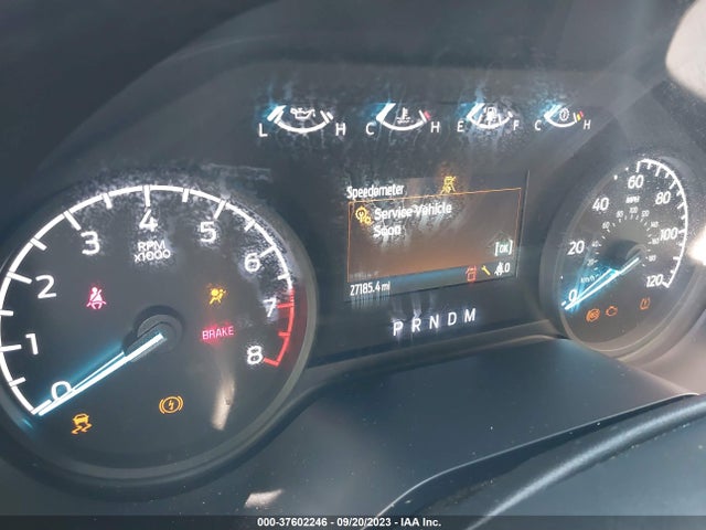 2021 FORD F-150 XL/XLT/LARIAT VIN: 1FTFW1E59MFB16495