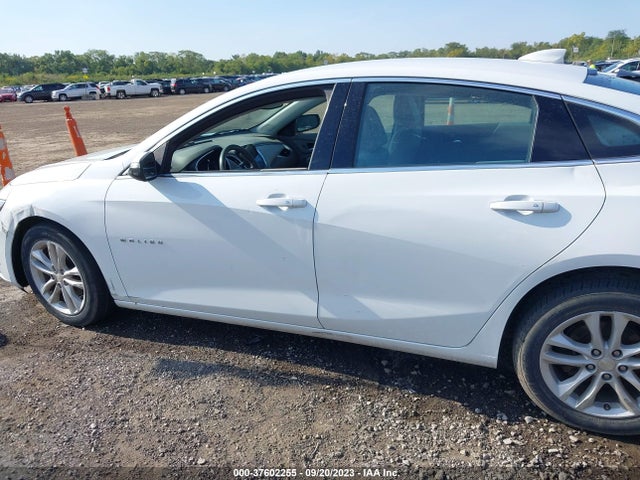 Chevrolet MALIBU LT 2016 1G1ZE5ST2GF242155 Image 14