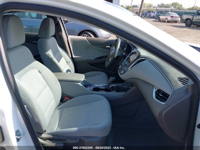 Chevrolet MALIBU LT 2016 1G1ZE5ST2GF242155 Image 5