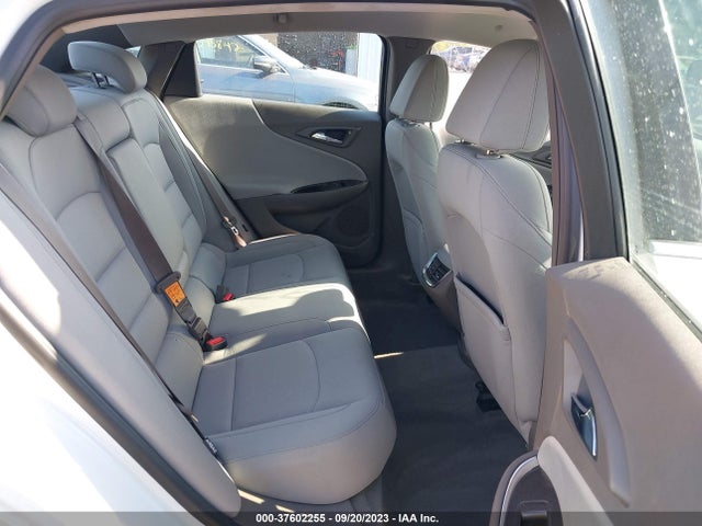 Chevrolet MALIBU LT 2016 1G1ZE5ST2GF242155 Image 8