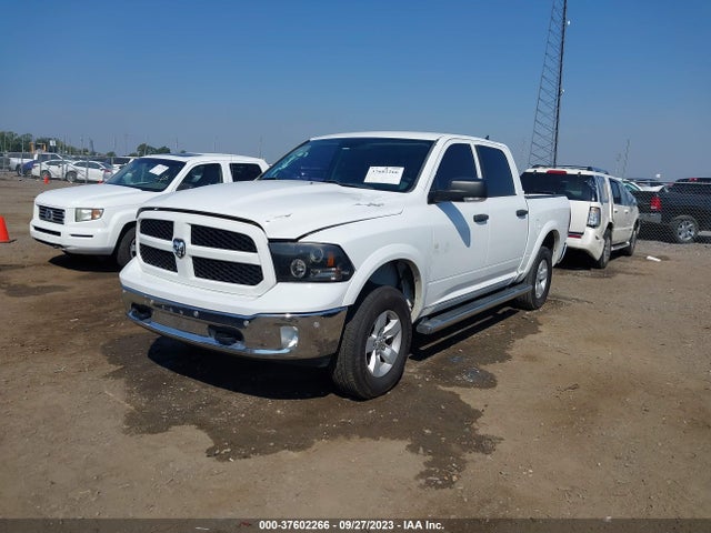 1C6RR7LG4GS206376 RAM 1500 Outdoorsman
