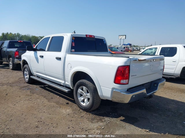 1C6RR7LG4GS206376 RAM 1500 Outdoorsman