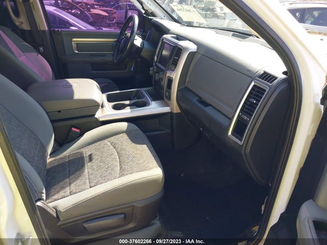1C6RR7LG4GS206376 RAM 1500 Outdoorsman