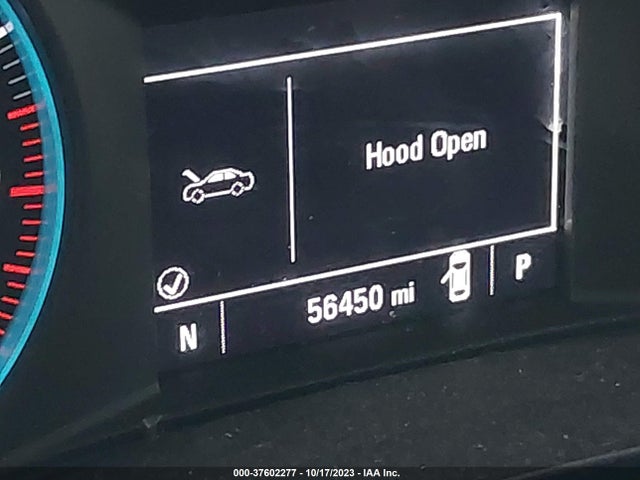 2020 CHEVROLET MALIBU FWD RS VIN: 1G1ZG5ST0LF109236