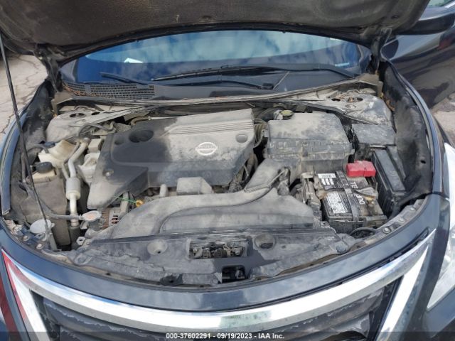 1N4AL3AP0EN244630 Nissan Altima 2.5 Sv