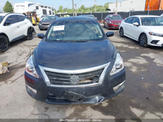 1N4AL3AP0EN244630 Nissan Altima 2.5 Sv