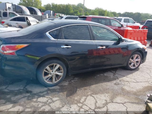1N4AL3AP0EN244630 Nissan Altima 2.5 Sv