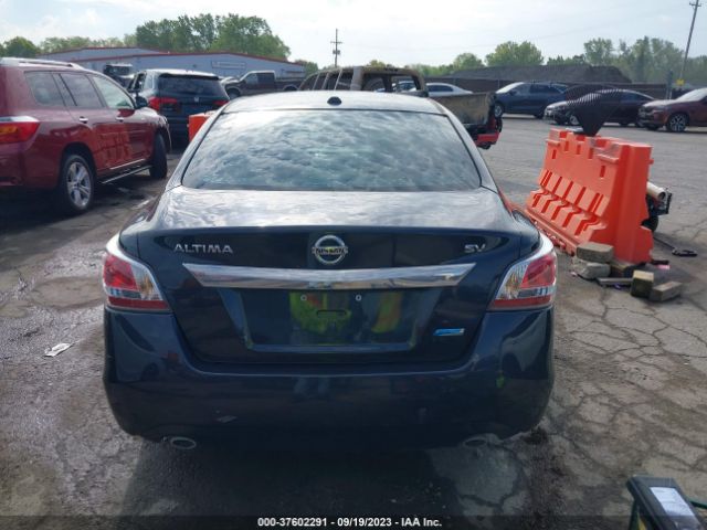 1N4AL3AP0EN244630 Nissan Altima 2.5 Sv
