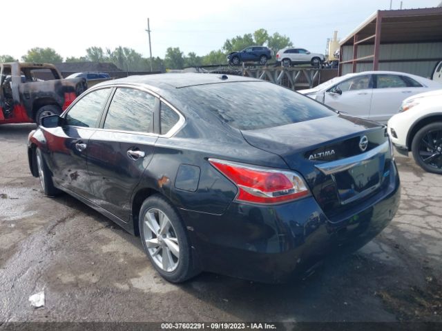 1N4AL3AP0EN244630 Nissan Altima 2.5 Sv