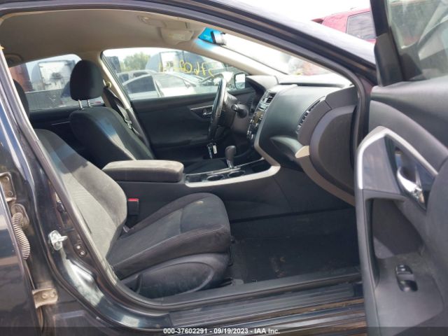 1N4AL3AP0EN244630 Nissan Altima 2.5 Sv