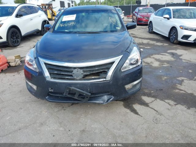 1N4AL3AP0EN244630 Nissan Altima 2.5 Sv