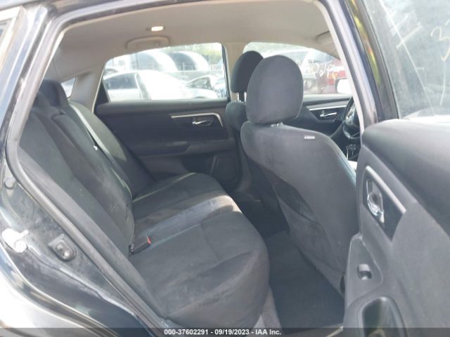 1N4AL3AP0EN244630 Nissan Altima 2.5 Sv