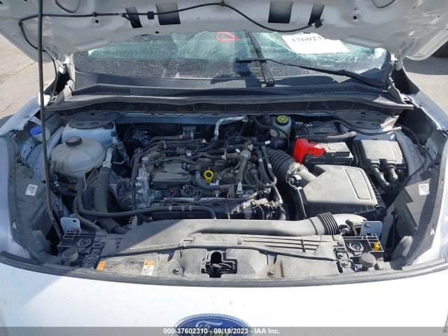 Ford ESCAPE SE 2022 1FMCU9G64NUA60889 Image 10