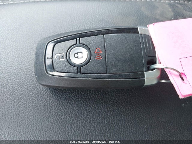 Ford ESCAPE SE 2022 1FMCU9G64NUA60889 Image 11