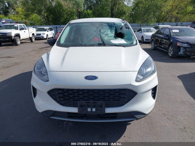 Ford ESCAPE SE 2022 1FMCU9G64NUA60889 Image 12