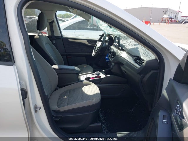 Ford ESCAPE SE 2022 1FMCU9G64NUA60889 Image 5