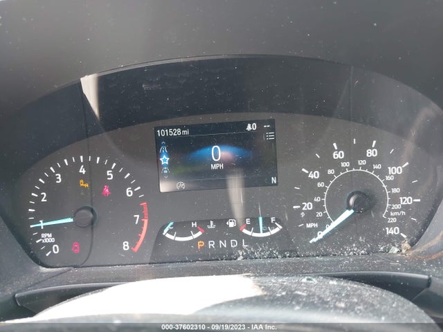 Ford ESCAPE SE 2022 1FMCU9G64NUA60889 Image 7