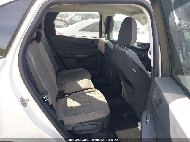 Ford ESCAPE SE 2022 1FMCU9G64NUA60889 Image 8