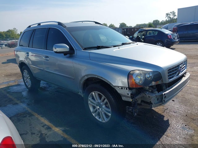 2011 VOLVO XC90 I6 VIN: YV4952CY4B1598433